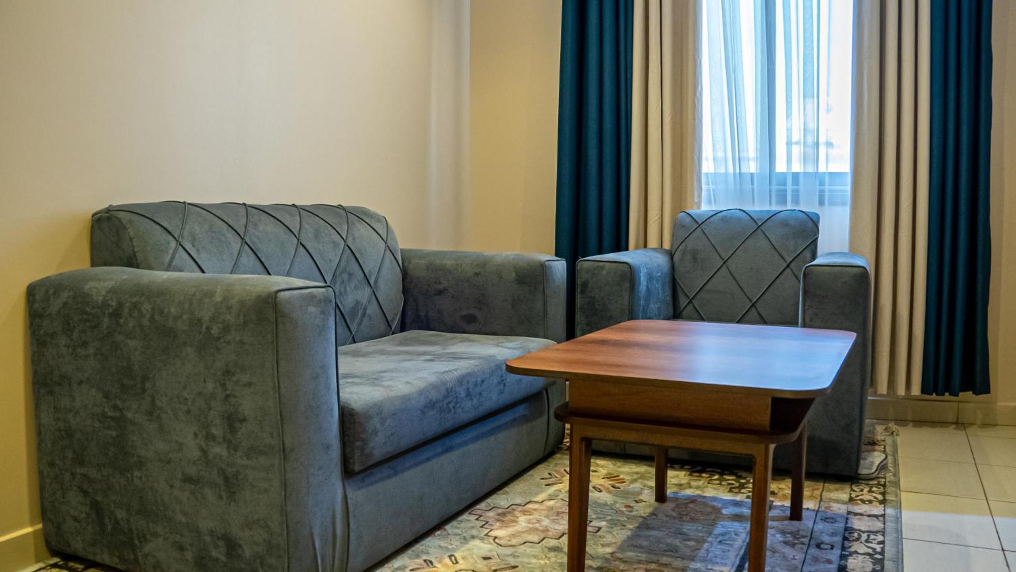 אל-מדינה Rabwah Al Safwa Hotel 8 מראה חיצוני תמונה