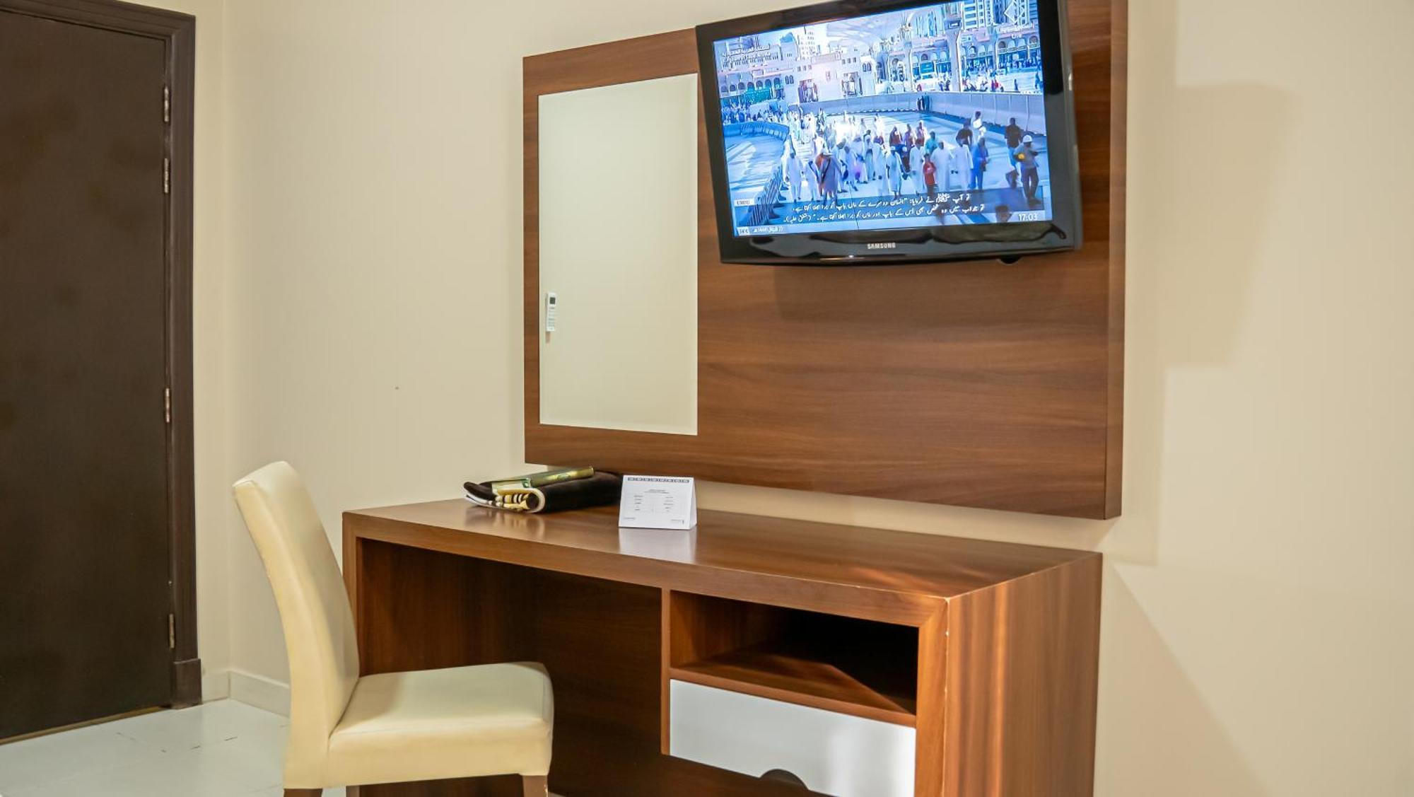 אל-מדינה Rabwah Al Safwa Hotel 8 מראה חיצוני תמונה